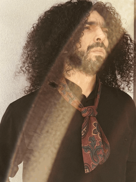 KLEMIS 1981 PAISLEY
