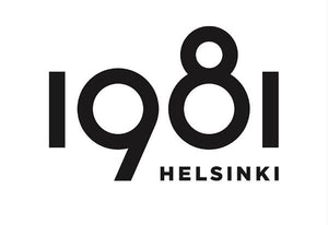1981 Helsinki
